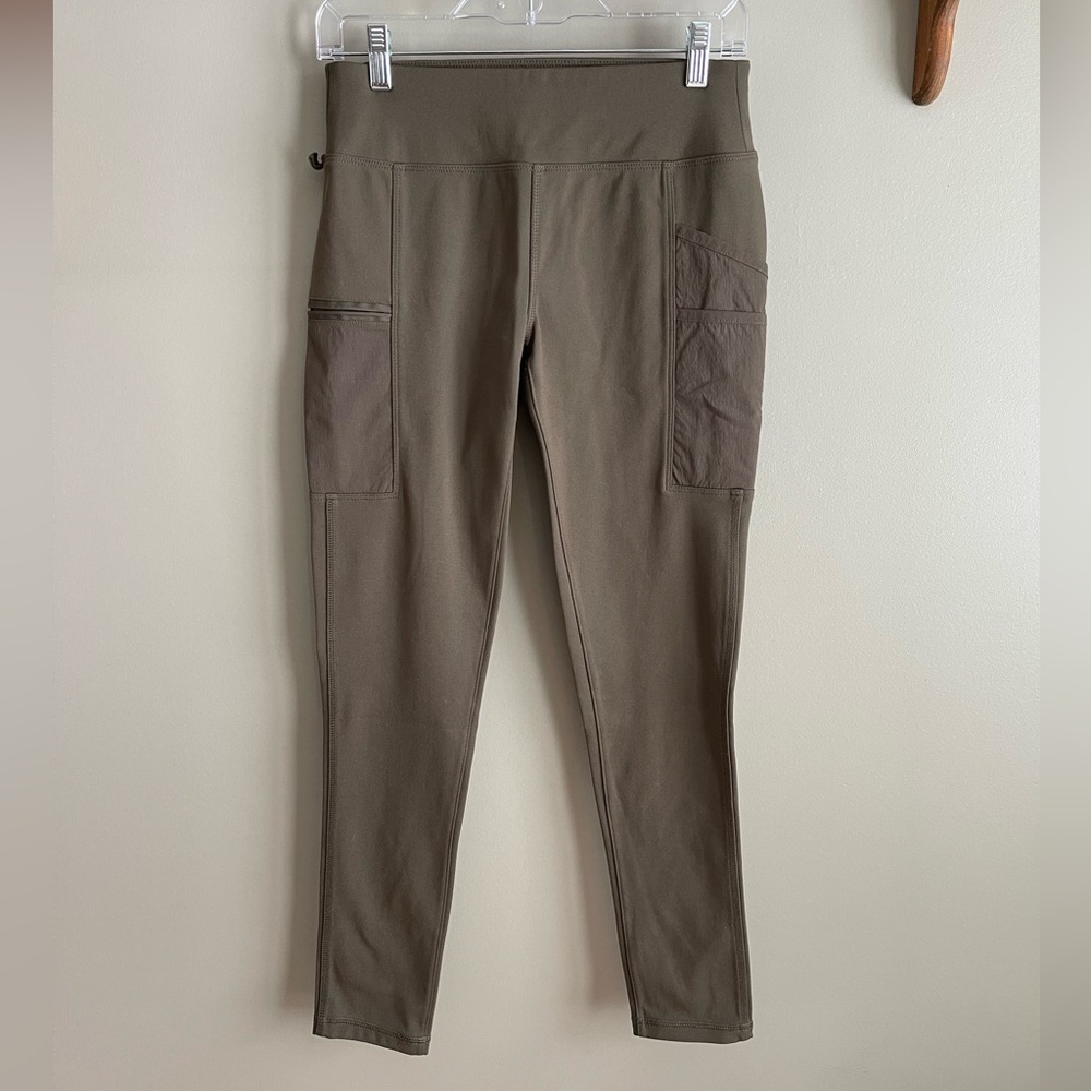 Carhartt Women’s Force Lightweight Knit Pants